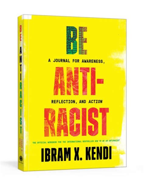 Ibram X. Kendi’s Anti.